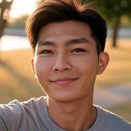 Aaron yan