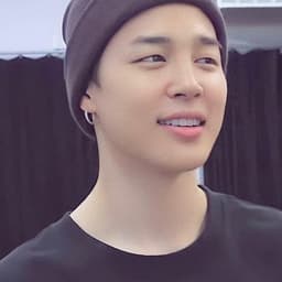 Park jimin 