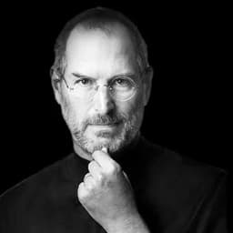 Steve jobs 