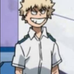 Bakugo 