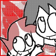 Zara (Flipnote Hatena 2012-2013) (Updated) 