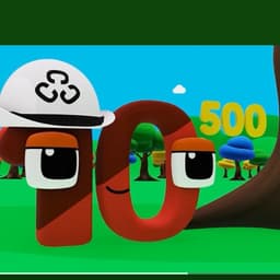 [Wonderland] Googolding 