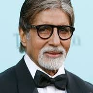 Amitabh Bacchan