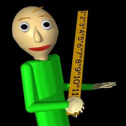 Baldi