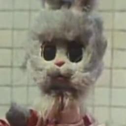 Степашка (старый голос, v2)