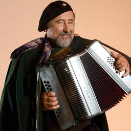 GAÚCHO DA FRONTEIRA
