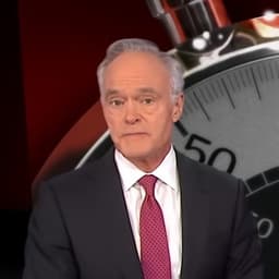 Scott Pelley 60 Minutes