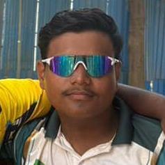 Aryan Shaikh
