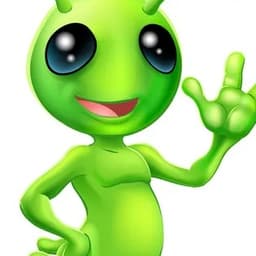 Extraterrestre voz libre