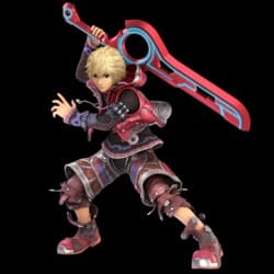 Shulk (Xenoblade Chronicles)