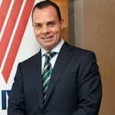 Olegario Vázquez Aldir