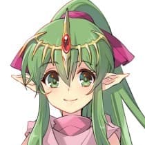 Tiki (Fire Emblem)