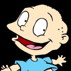 Tommy Pickles (Rugrats)