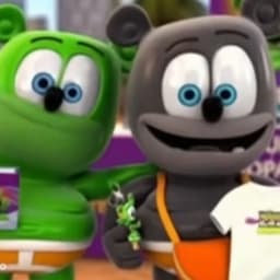 Oso grisoso (real voz)