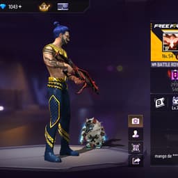 Dj kikito Acosta produções 