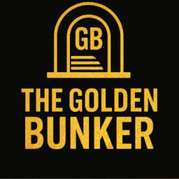 Mr. Golden Bunker