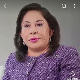 DIOSA Y REINA MARIA LUISA PIRAQUIVE 