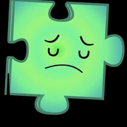 Jigsaw (Object Mayhem)