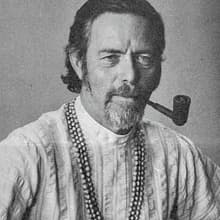 Alan watts