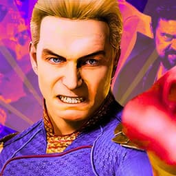 HomeLander Mortal Kombat 1 (Español Latino 🇲🇽)