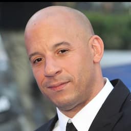 Vin diesel 