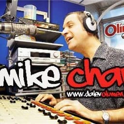 MIKE CHAR 1