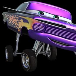 Ramone (Cars 1)
