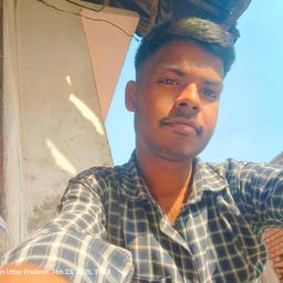 Siddharth Sharma 