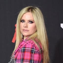 Avril Lavigne 