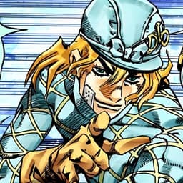 Diego Brando