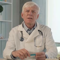 DR AZUL CANETA PARA VSL JHON