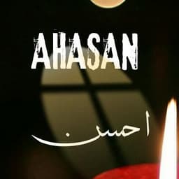 Ahsan 