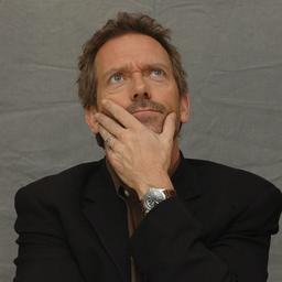 DR House