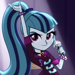 Sonata dusk