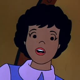 Valerie Brown (Barbara Pariot)