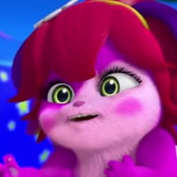 Bubbles (Popples) (English)