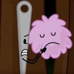 BFDIA/IDFB: Needle (Keiko Eng, 2013 - 2016)