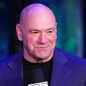 dana white