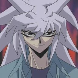 Yami bakura