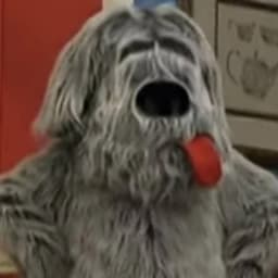 Arbuckle (Nanna's Cottage)