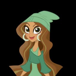 Jessica Cruz (Myrna Velasco)