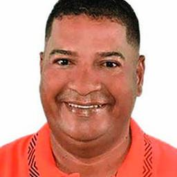 MARLON GIL