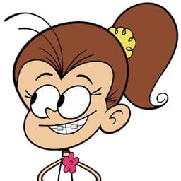 Luan loud