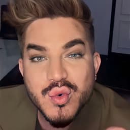 Adam Lambert 