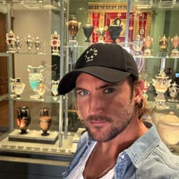 Daniel Euan Henderson 