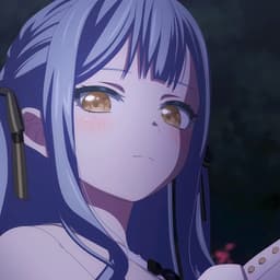 丰川祥子(中文版）