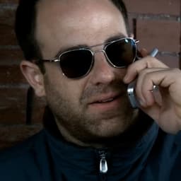 Paul kellerman / Paul adlestin 