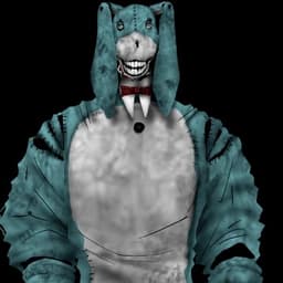 Bon the walten files