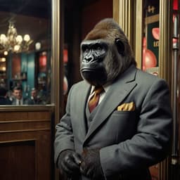 Gorilla