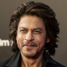 Shahrukh Khan